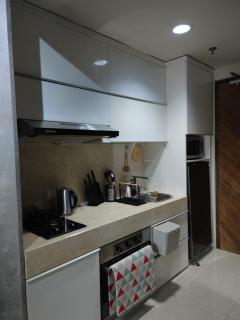 Keenara Room 2 - Uttara The Icon Apartment - 5