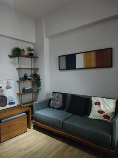 Keenara Room 2 - Uttara The Icon Apartment - 4