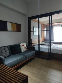 Keenara Room 2 - Uttara The Icon Apartment - 3