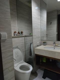 Keenara Room 2 - Uttara The Icon Apartment - 2