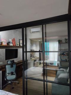 Keenara Room 2 - Uttara The Icon Apartment - 1