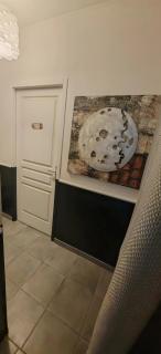 L'Empire D'Essences Appartement - 6