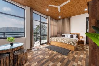 The Chalet Homestay I Luxury Rooms I Kasauli - 8