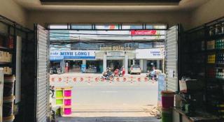 Thien Huong Hotel - 2