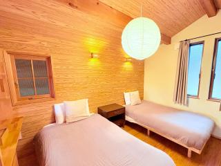 Noël HAKONE SENGOKUHARA - 6