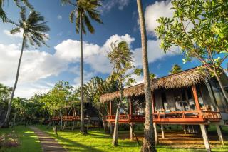 Islanda Hideaway Resort - Krabi - 4
