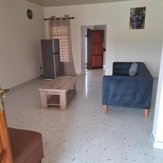 Farmstead Apartments - 5