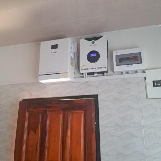 Farmstead Apartments - 3