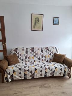 Apartament Cichy Zakątek - 7