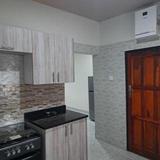 Farmstead Apartments - 2