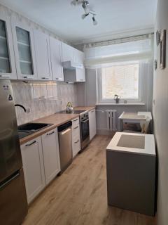 Apartament Cichy Zakątek - 1