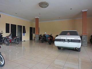 Hotel O Amazon Homestay Syariah 2 - 6