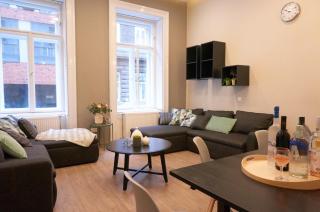 Brooklyn Style Residence in the city with your own beer tap - 0