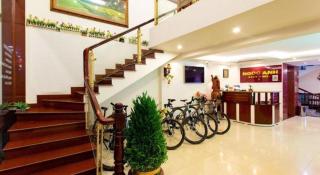Ngoc Anh Hotel 2 Ninh Binh - 9