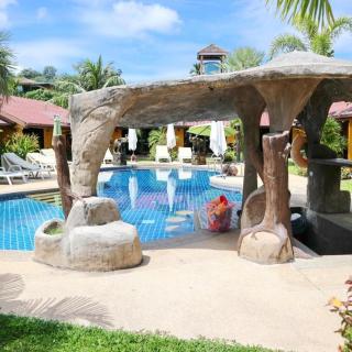 Kamala Tropical Garden Hotel - 3