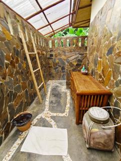 Private Balinese Bungalow for 2 - Shared pool - Koh Samui - 1