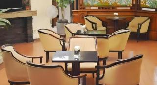 Kedaton Hotel - Bandung - 5