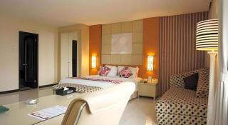 Kedaton Hotel - Bandung - 2