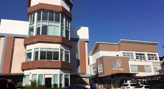 Hotel Le Lerts Living - 7