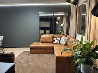 Lux Eight, 2-Bedroom City Centrum - 9