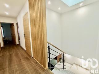 Maison de ville - Les Grands Buffets - 1