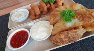 Peninsula International Hotel - 9