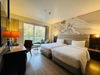 Hyatt Centric Rajpur Road Dehradun - 8