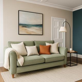 Central Harbour View 2 Bed Apartment Sleeps 5 - 0