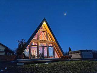 2 Bedroom Holiday Home - 8