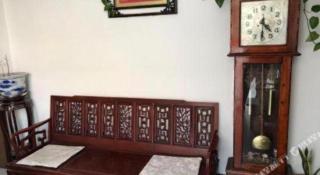 Lianyungang Jianyuan Hotel - 8