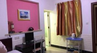 Lianyungang Jianyuan Hotel - 7