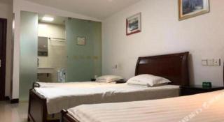 Lianyungang Jianyuan Hotel - 6