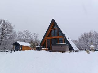 2 Bedroom Holiday Home - 7