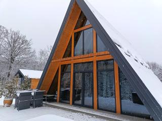 2 Bedroom Holiday Home - 4