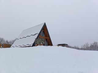 2 Bedroom Holiday Home - 3