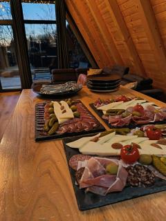 2 Bedroom Holiday Home - 2