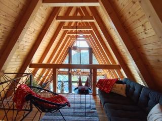 2 Bedroom Holiday Home - 1