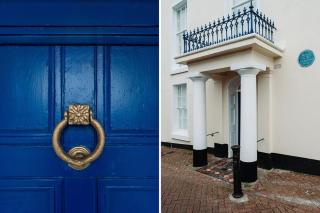 Central Harbour View 2 Bed Apartment Sleeps 5 - 4