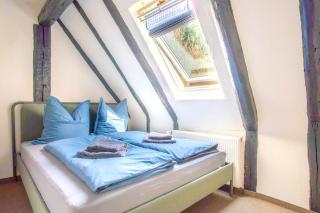 Schwarzwaldhütte am Bach mit Sauna - 6