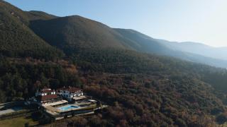 Agnanti Hotel - Velventos - 4