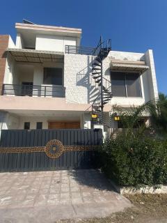 urban guest house - 7