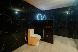 Desert Island Luxury camp A Family Resort - 1