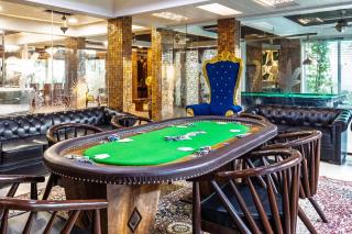 Ayurkutir Villa by StayVista - Pool, gym, and snooker table for your ultimate relaxation and entertainment - 6