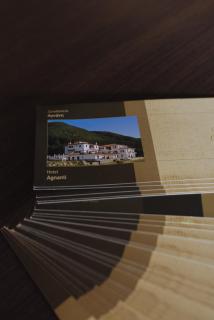 Agnanti Hotel - Velventos - 7