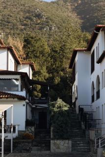 Agnanti Hotel - Velventos - 3