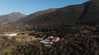 Agnanti Hotel - Velventos - 9