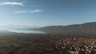 Agnanti Hotel - Velventos - 6