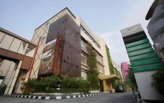 IPB Convention Hotel Botani Square - 9