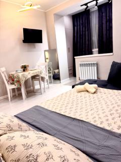 Квартиры астана - 6