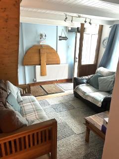 Engellie Cottage - 9